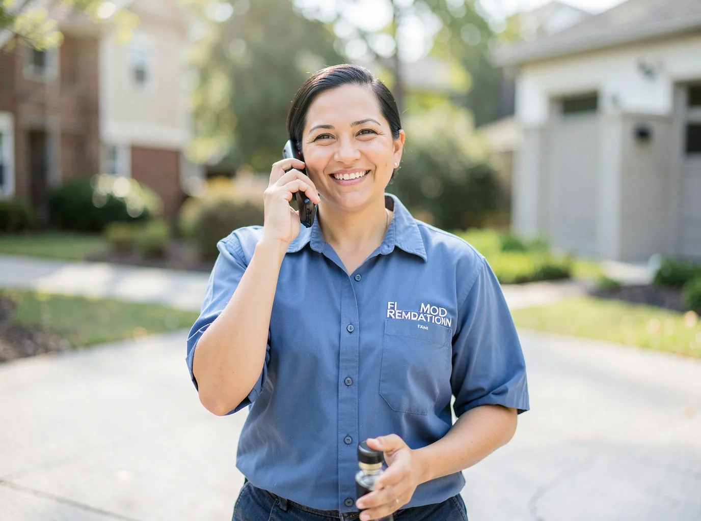 Mold Remediation Bloomington, NE FAQs